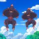 Illustration for article titled Mismagius Sneaks Around And Causes Headaches